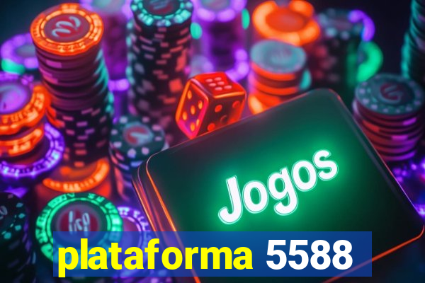 plataforma 5588